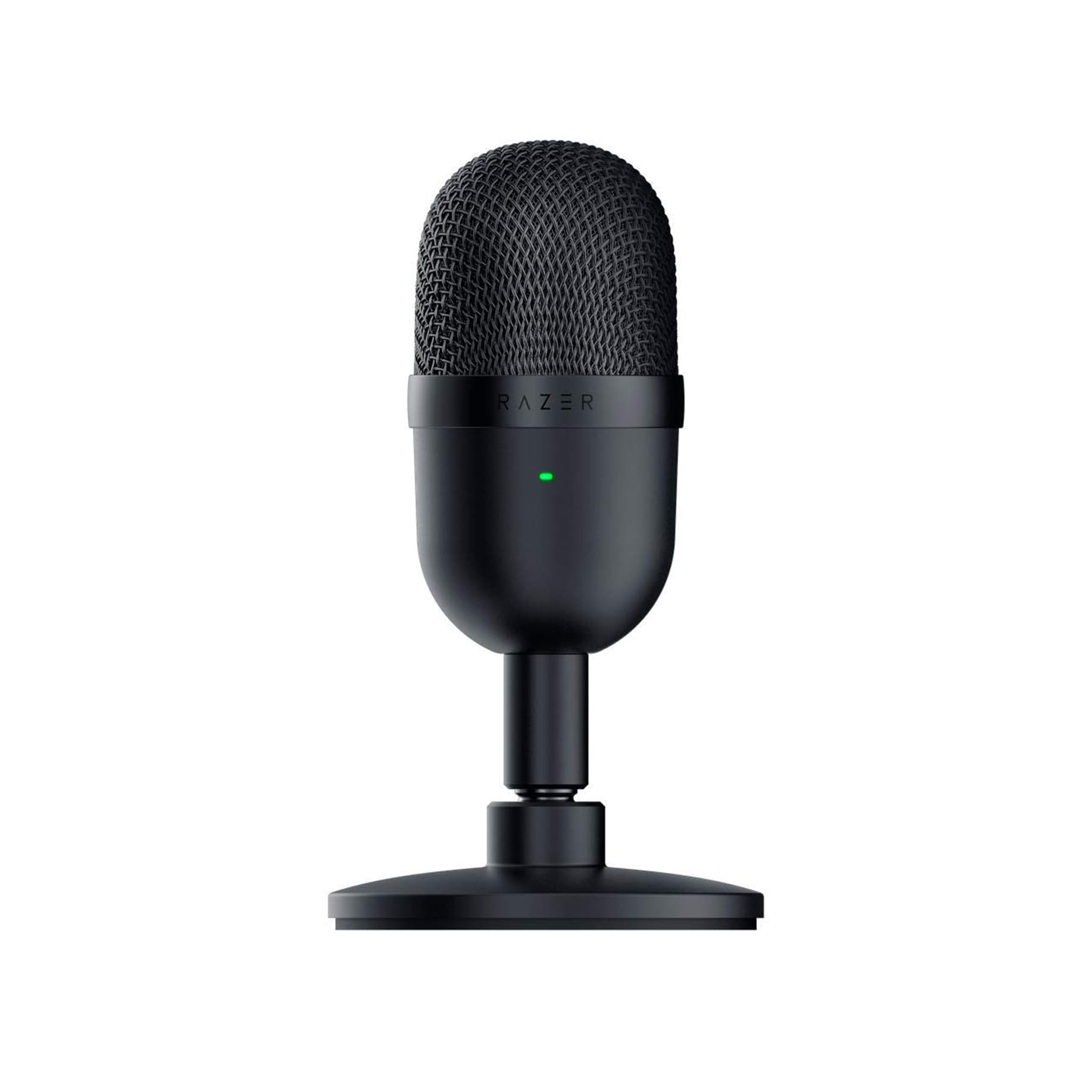 میکروفون گیمینگ و استریم ریزر مدل Razer Seiren Mini ( غیراصل-جعبه باز)