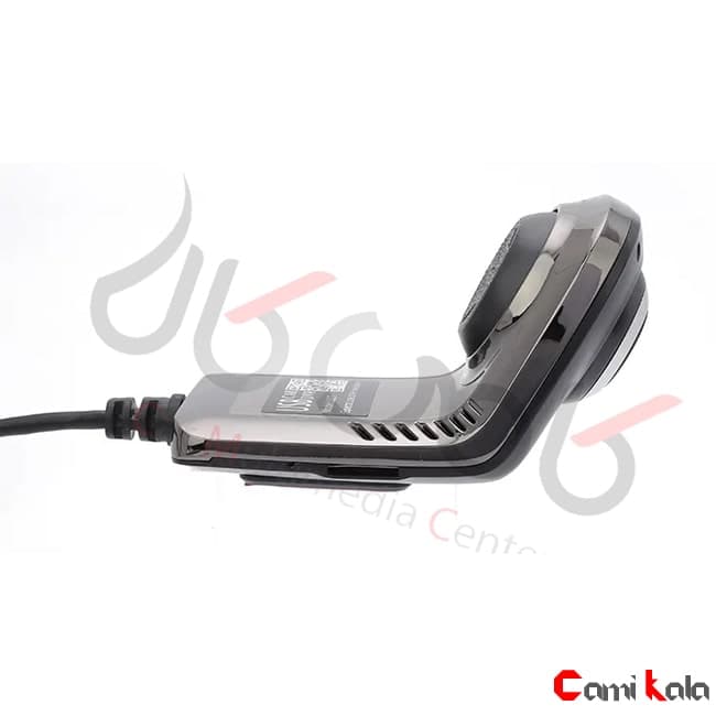 دوربین ثبت وقایع خودرو دو دوربین کارفلیکس مدل U5 — تصویر ۴