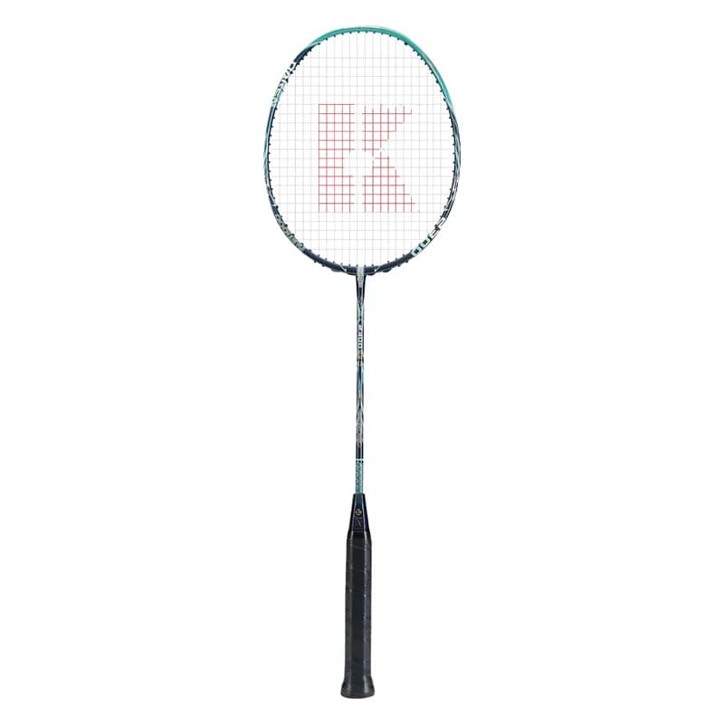 راکت بدمینتون کمپو مدل Daren-2300 II اورجینال (تخصصی سبک تهاجمی)