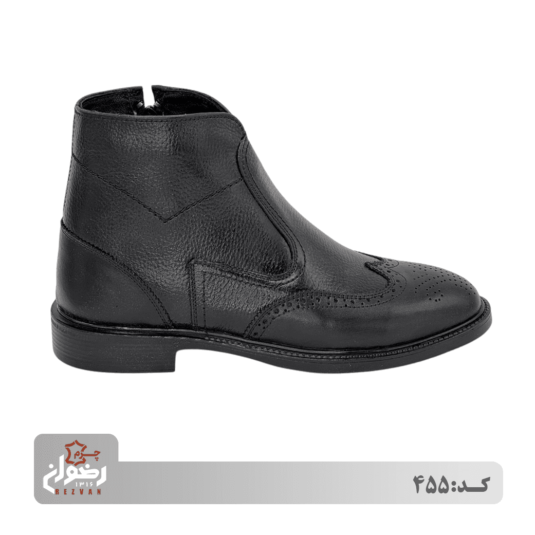 کد 455 | چرم رضوان — تصویر ۲