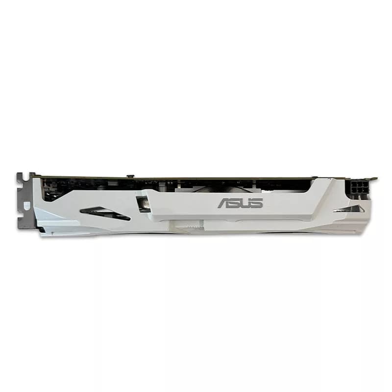 کارت گرافیک ایسوس ASUS GTX 1060 OC DUAL 3G GDDR5 استوک در حد نو — تصویر ۹