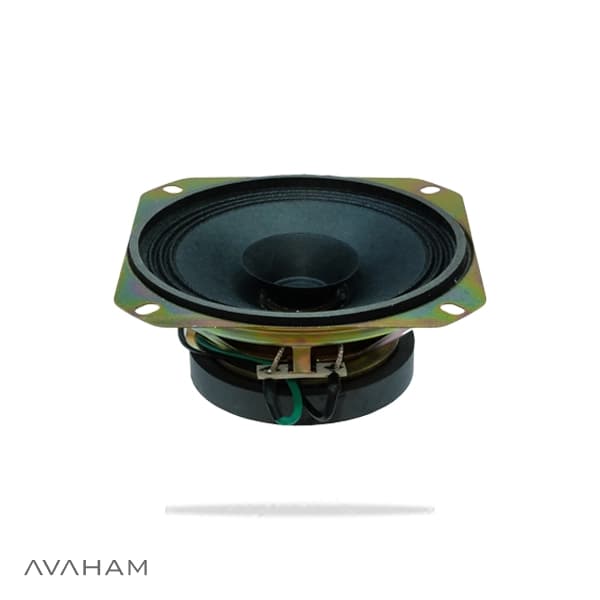 میدرنج ساووی مدل SV-4M — تصویر ۲