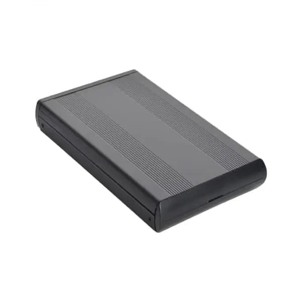 هارد باکس 3.5 اینچی USB2.0 انوشان ANOSHAN مدل A-412 — تصویر ۳