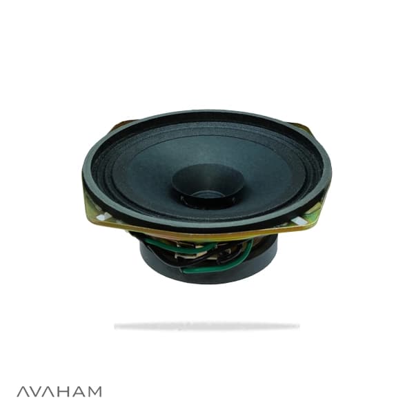 میدرنج ساووی مدل SV-5M — تصویر ۲