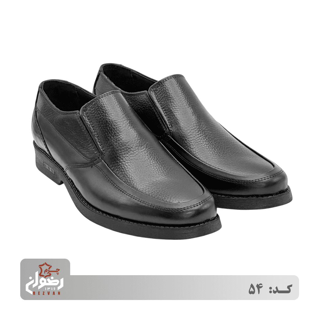 کد 54 | چرم رضوان — تصویر ۴