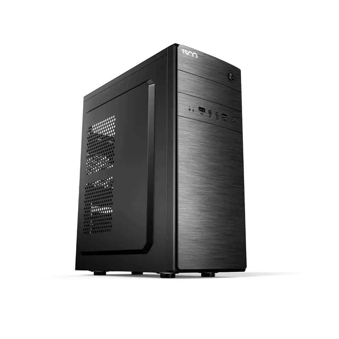 کیس کامپیوتر تسکو مدل TC FA 4474