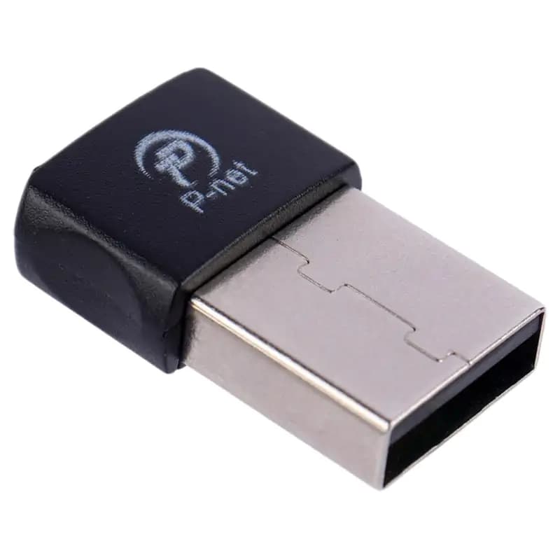 کارت شبکه بی سیم پی نت مدل CO.500 300Mbps — تصویر ۶