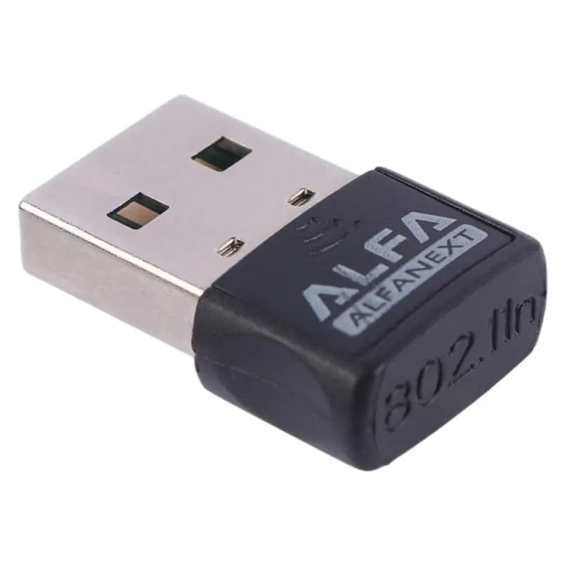 کارت شبکه بی سیم پی نت مدل CO.500 300Mbps — تصویر ۵