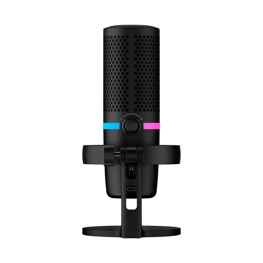 میکروفون گیمینگ هایپرایکس مدل HyperX Duocast