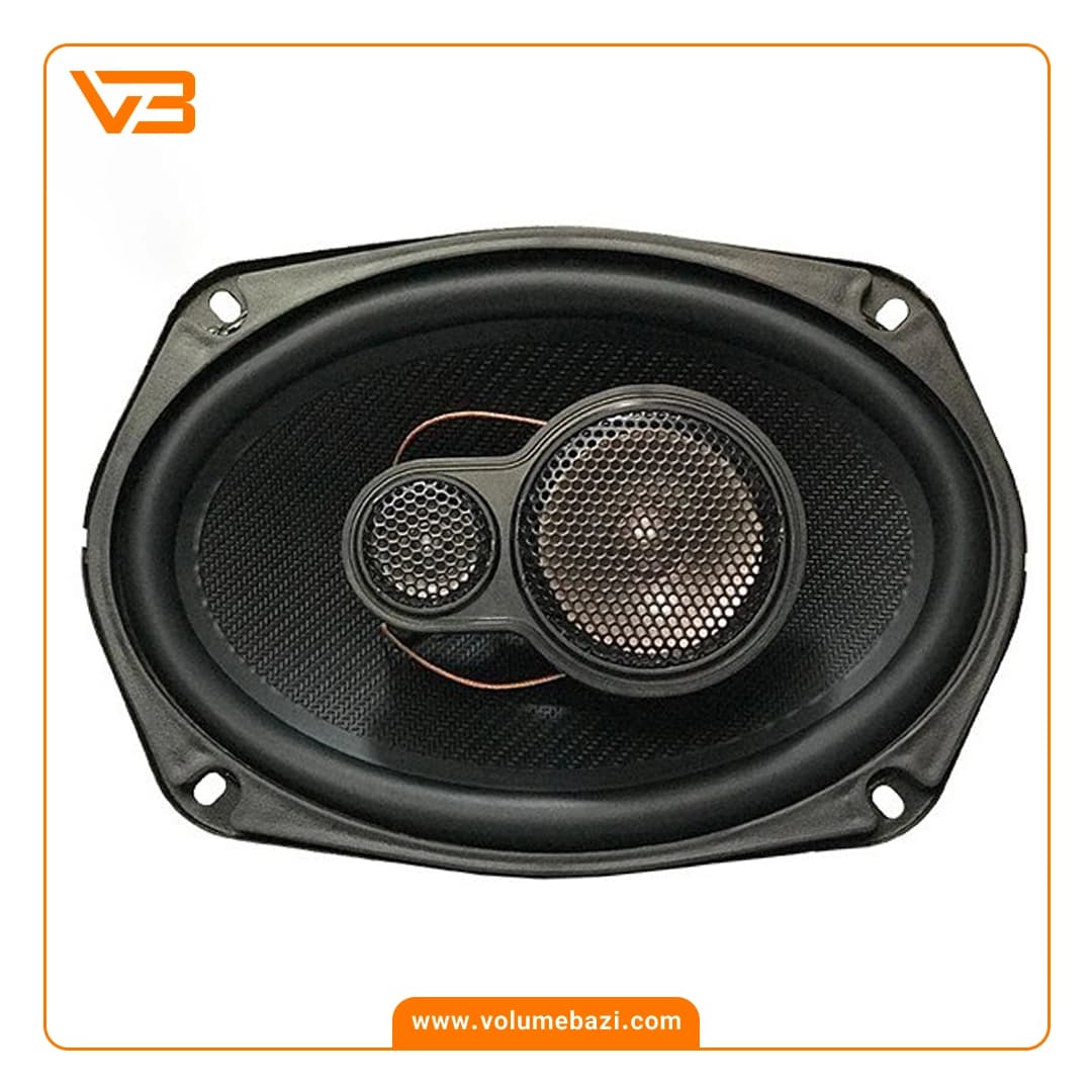 باند بیضی پاناتک مدل PCS-6927 — تصویر ۵
