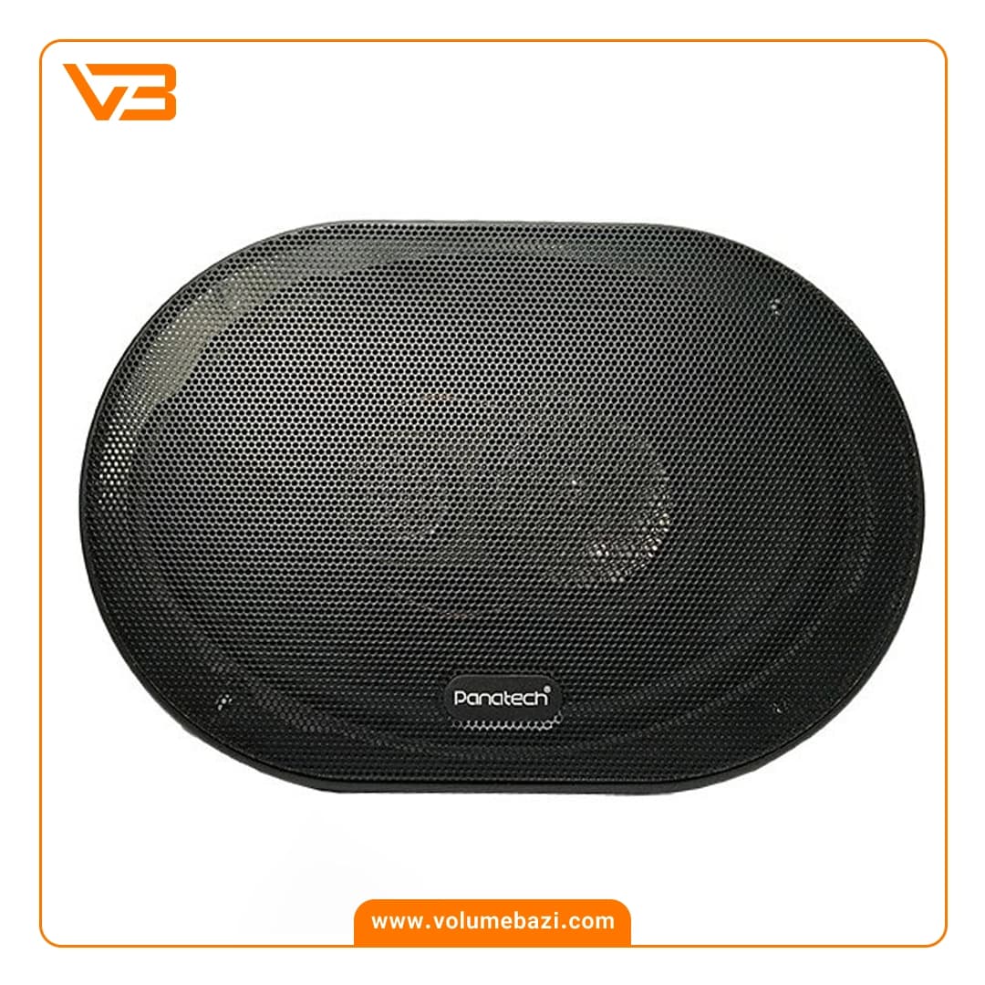 باند بیضی پاناتک مدل PCS-6927 — تصویر ۴