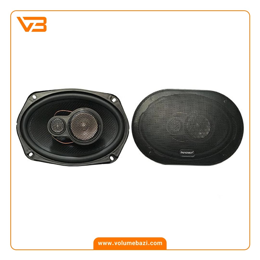 باند بیضی پاناتک مدل PCS-6927 — تصویر ۷