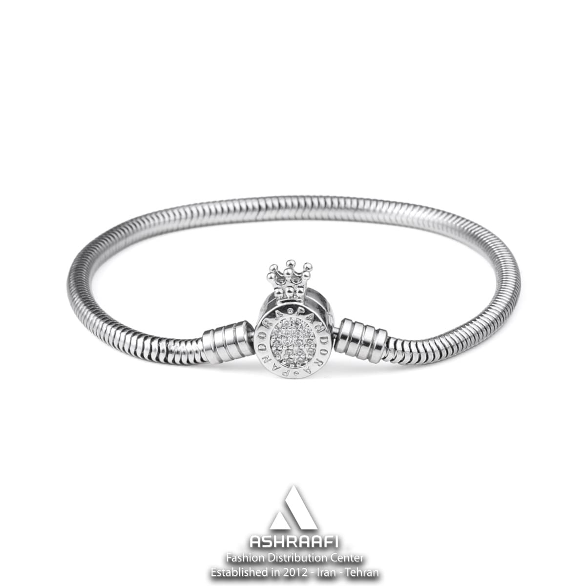 دستبند زنانه پاندورا Pandora Bracelet S2