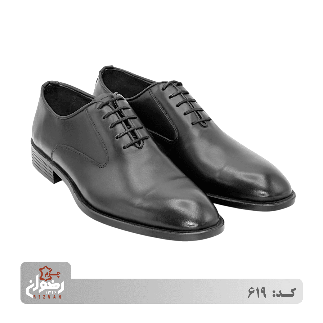 کد 619 | چرم رضوان — تصویر ۴