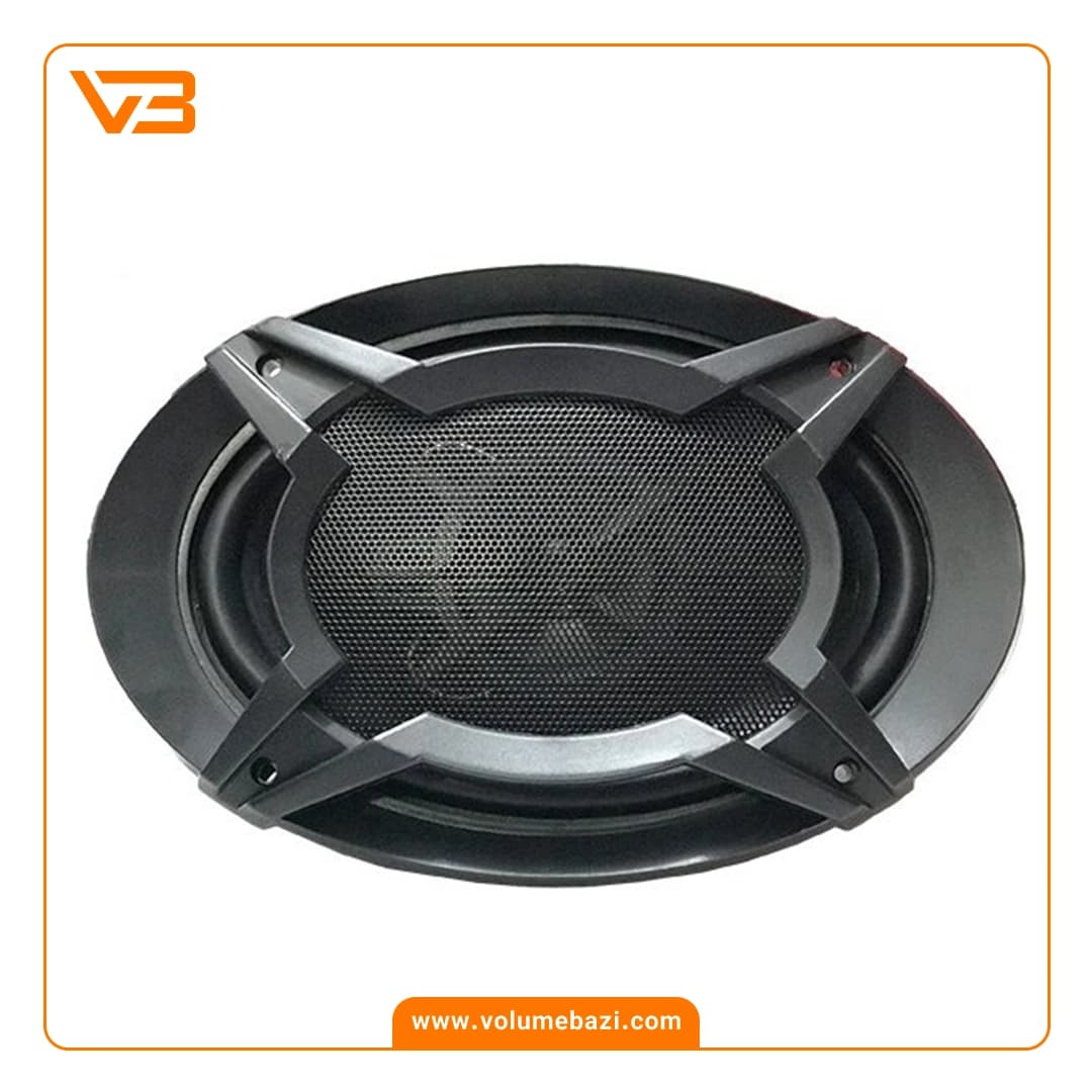باند بیضی پاناتک مدل PCS-6928 — تصویر ۴