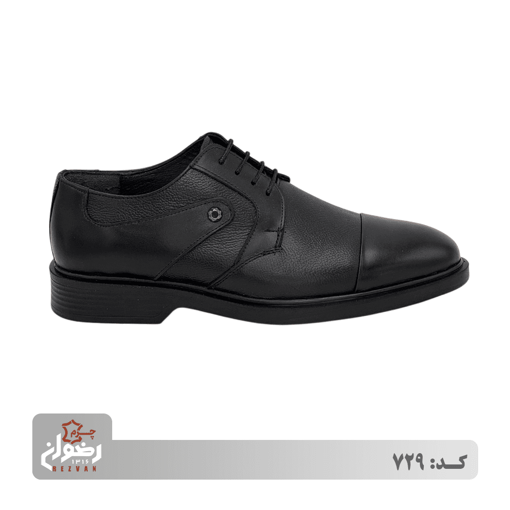 کد 729 | چرم رضوان — تصویر ۲