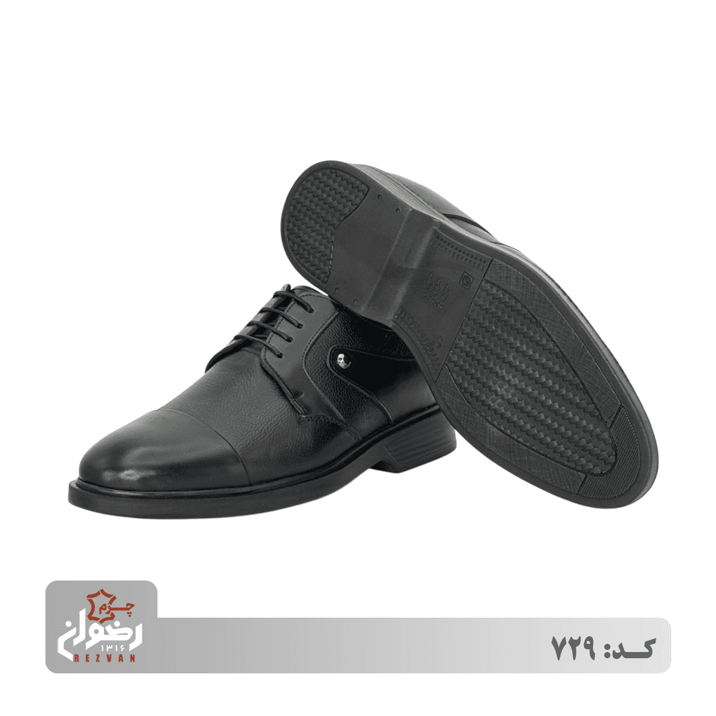 کد 729 | چرم رضوان — تصویر ۳