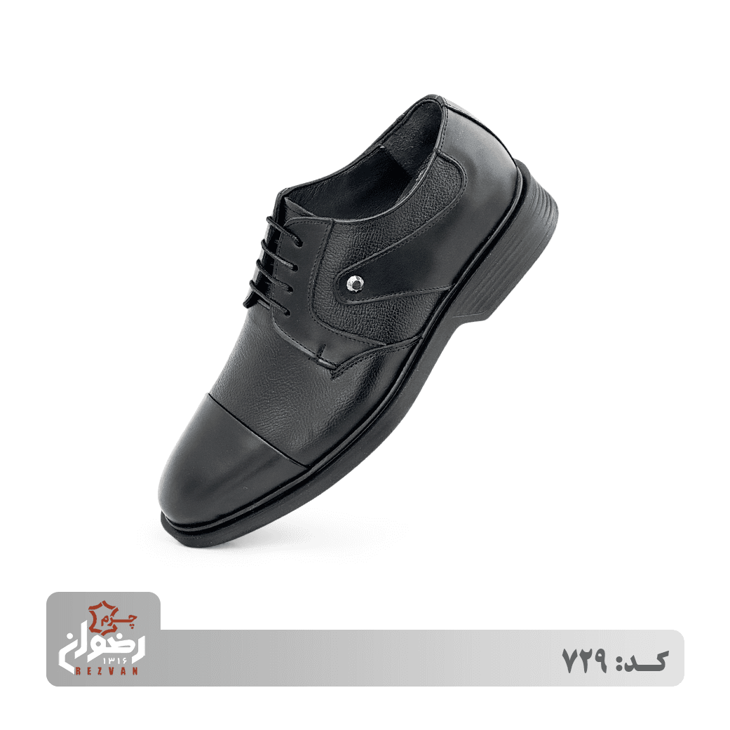 کد 729 | چرم رضوان