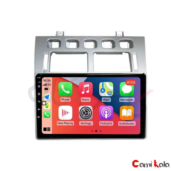 مانیتور اندروید ام وی ام MVM 530 — تصویر ۵