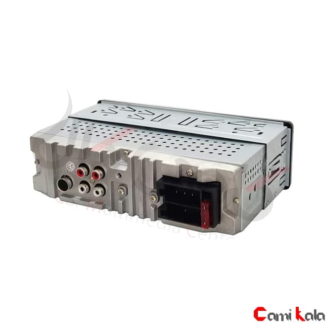 رادیو پخش دو فلاش بلوتوث دار مدل Car MP3 950 — تصویر ۴