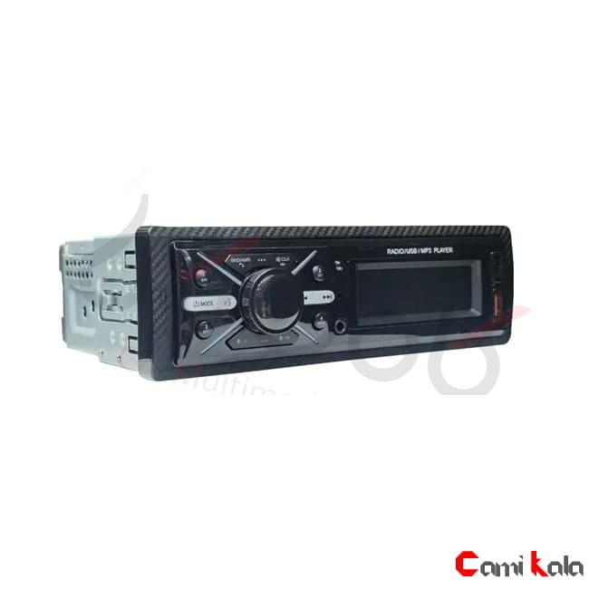 رادیو پخش دو فلاش بلوتوث دار مدل Car MP3 950 — تصویر ۸