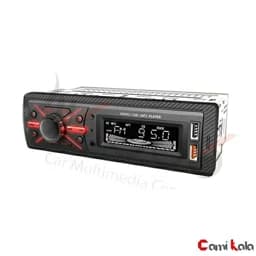 رادیو پخش دو فلاش بلوتوث دار مدل Car MP3 950 — تصویر ۱۰