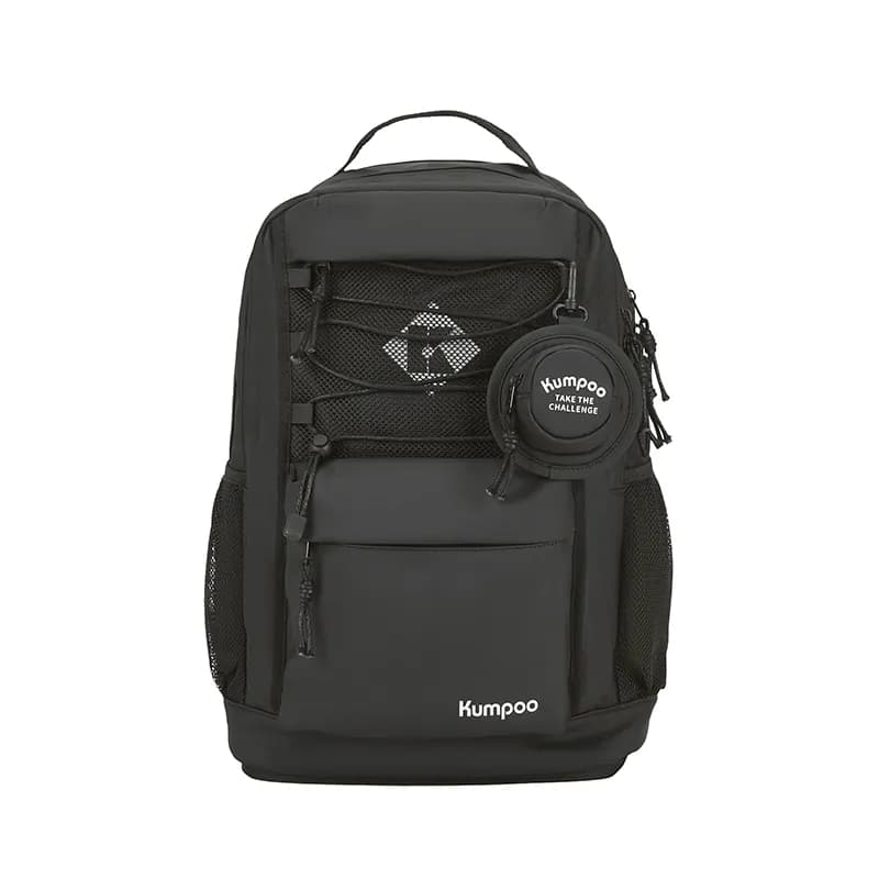کوله بدمینتون کمپو مدل KB-521 در دو رنگ