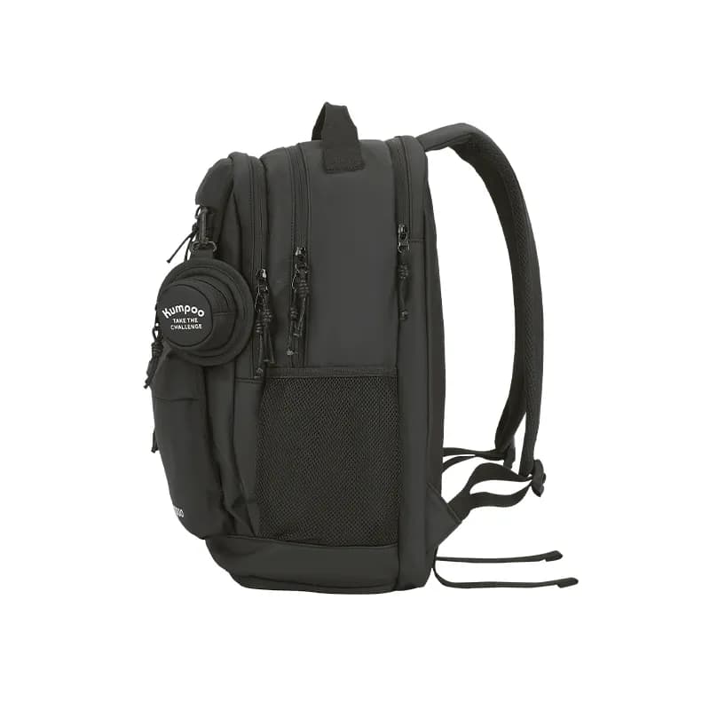 کوله بدمینتون کمپو مدل KB-521 در دو رنگ — تصویر ۳