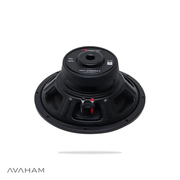 ساب ووفر ناکامیچی مدل NSW-Z1203S4-II — تصویر ۲