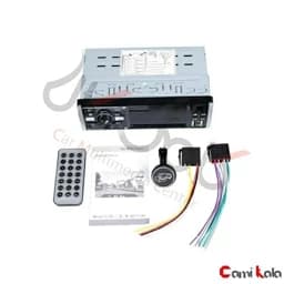 رادیو پخش تصویری 4 اینچی مدل Car MP5 Player 4052AI — تصویر ۱۲