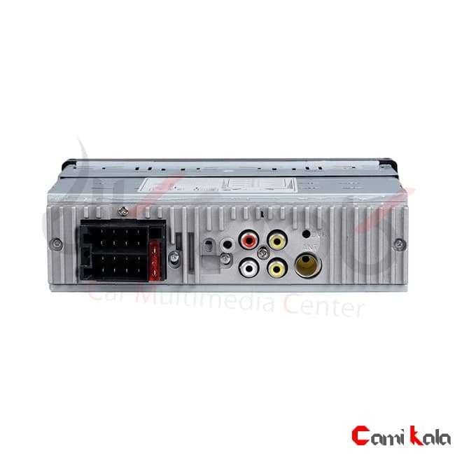 رادیو پخش تصویری 4 اینچی مدل Car MP5 Player 4052AI — تصویر ۵