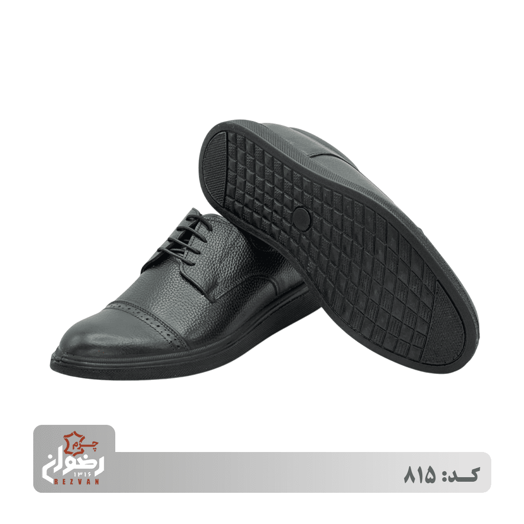 کد 815 بزرگ پا| چرم رضوان — تصویر ۳