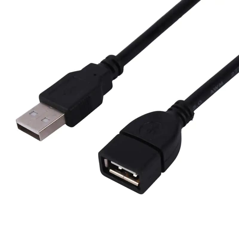 کابل افزایش طول پی نت به طول 1.5 متر — تصویر ۲