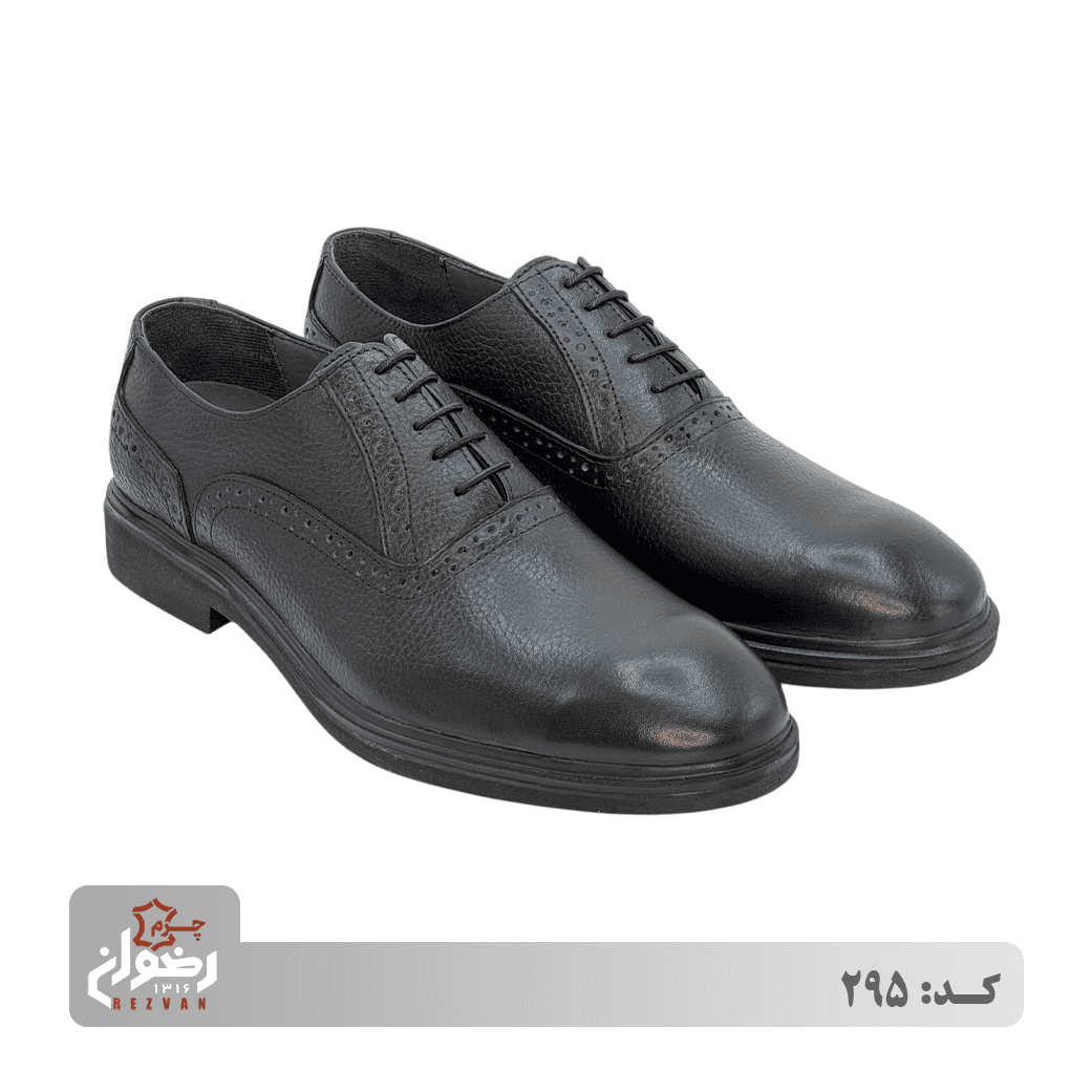کد 295 | چرم رضوان — تصویر ۴
