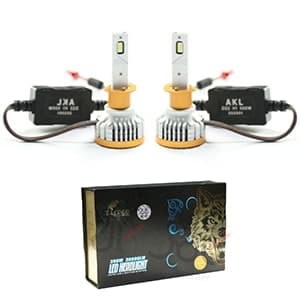 هدلایت تک پرو مدل Headlight Tacpro W150