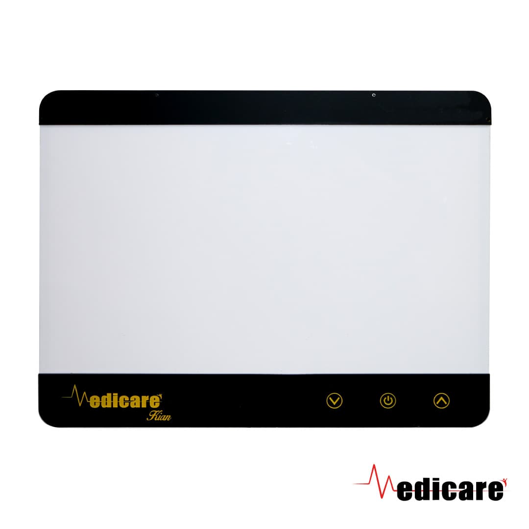 نگاتوسکوپ دندانپزشکی CBCT-D مدل 3550(دیواری)
