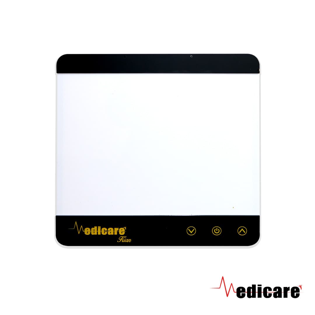 نگاتوسکوپ دندانپزشکی CBCT مدل 3535(رومیزی)