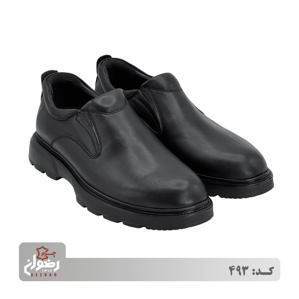 کد 493 | چرم رضوان — تصویر ۴