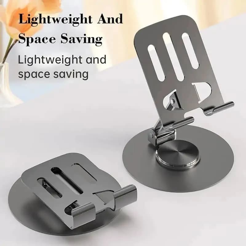 پایه نگهدارنده گوشی موبایل پی نت مدل H-104 — تصویر ۷