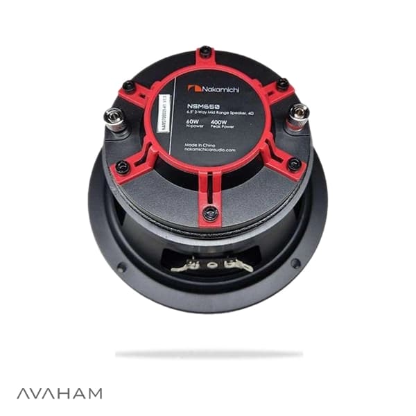 فولرنج ناکامیچی مدل NSM-650 — تصویر ۲