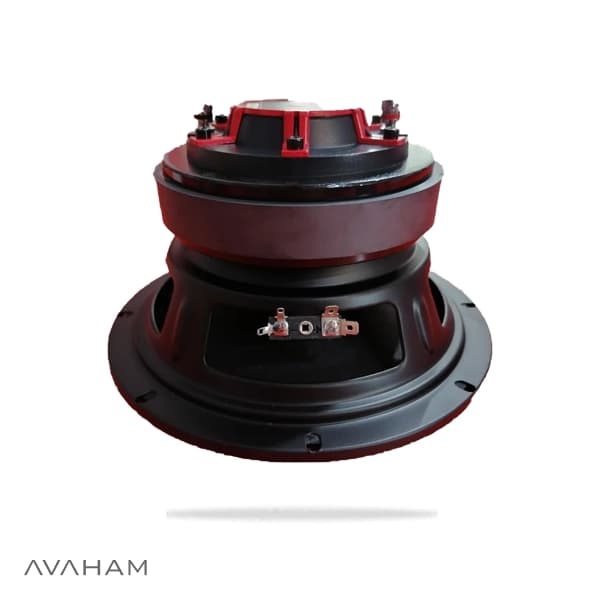 فولرنج ناکامیچی مدل NSM-850 — تصویر ۳