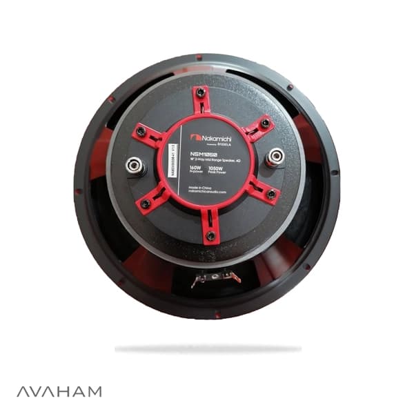 فولرنج ناکامیچی مدل NSM-1050 — تصویر ۳
