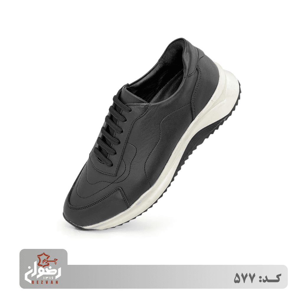 کد 577 | چرم رضوان