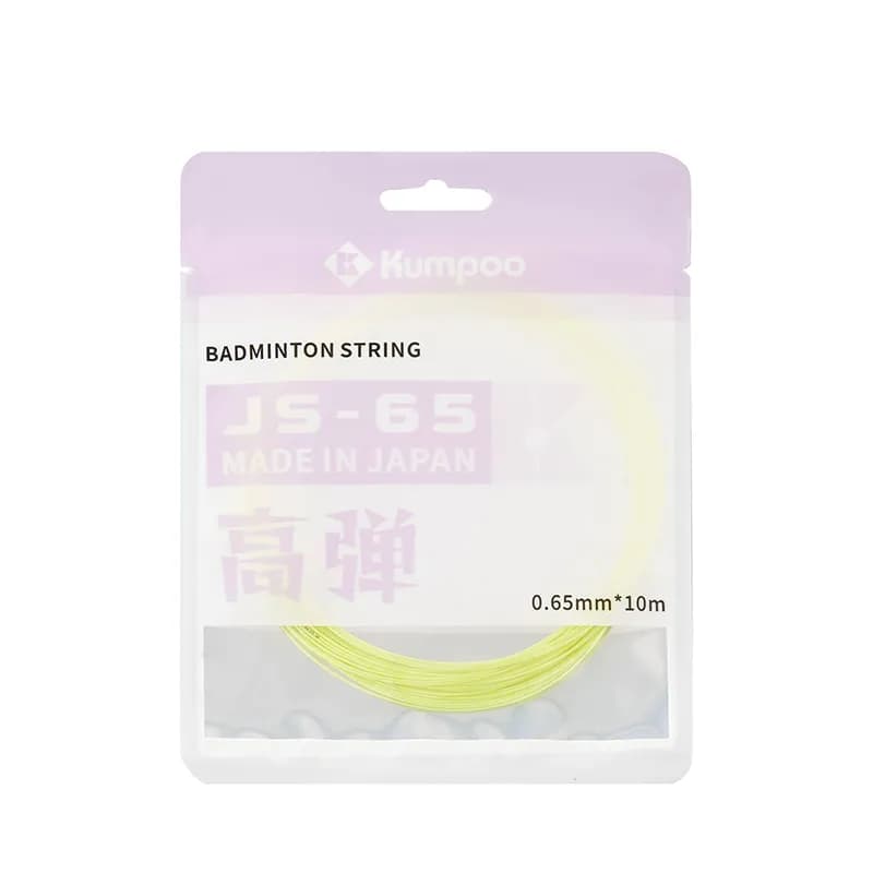 زه راکت بدمینتون کمپو مدل JS-65