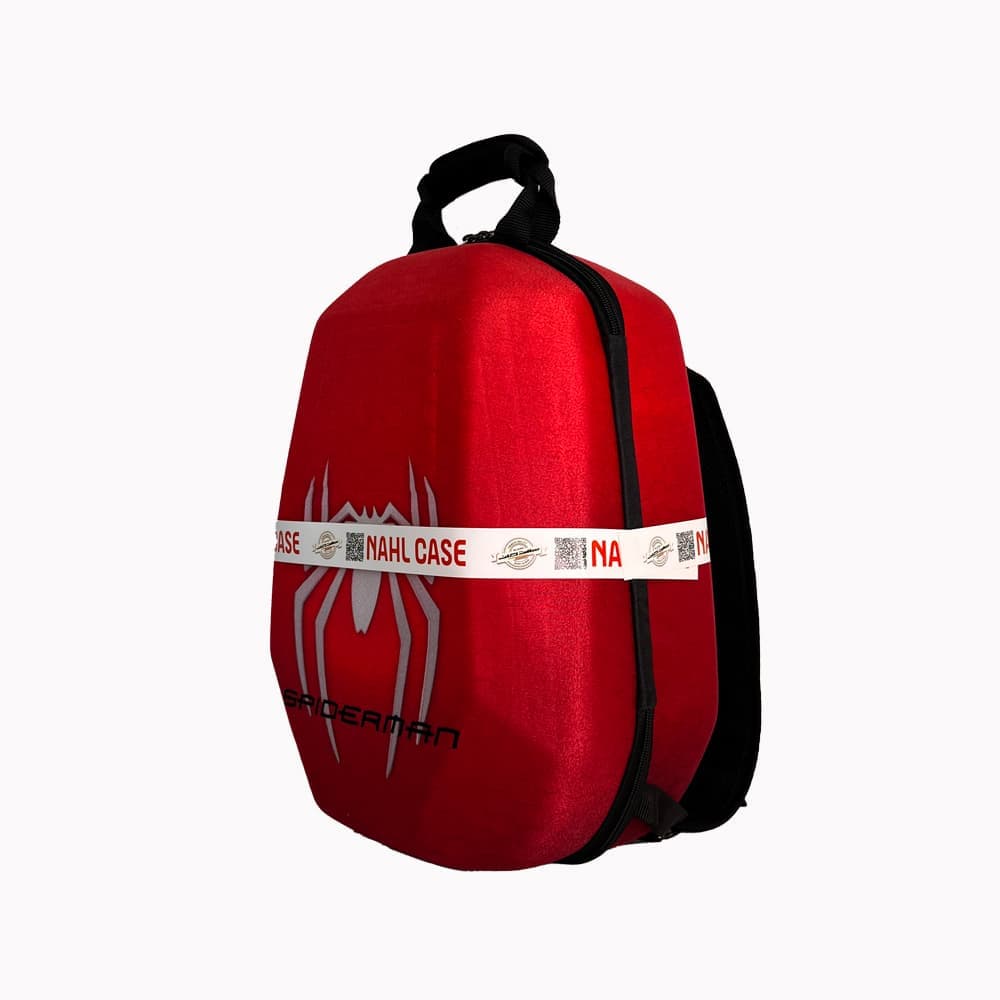 کوله پشتی PS5 Slim نهل مدل SPIDER-MAN — تصویر ۲