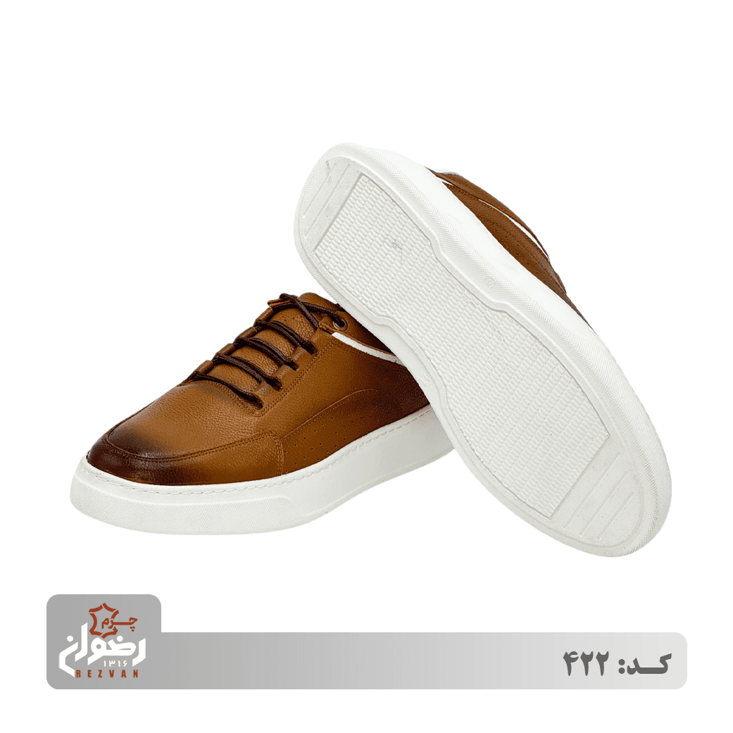 کد 422 | چرم رضوان — تصویر ۳