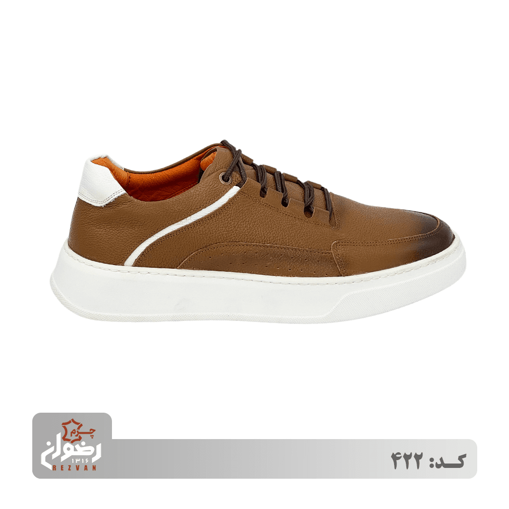 کد 422 | چرم رضوان — تصویر ۲