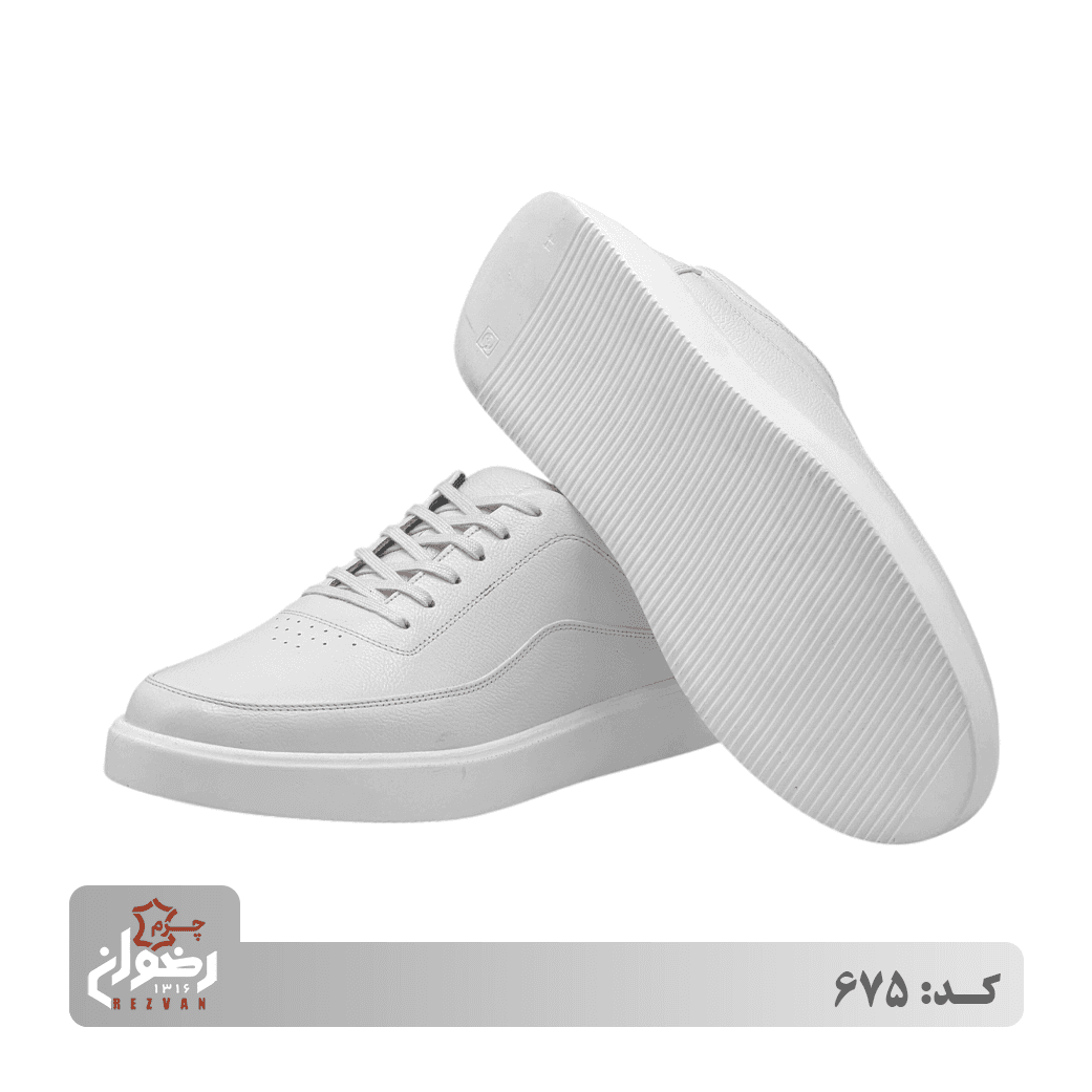 کد 675 | چرم رضوان — تصویر ۳