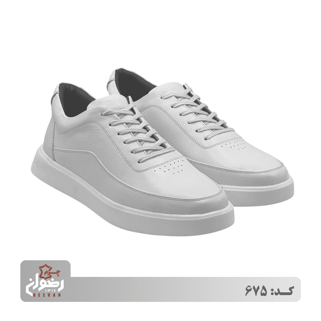 کد 675 | چرم رضوان — تصویر ۴
