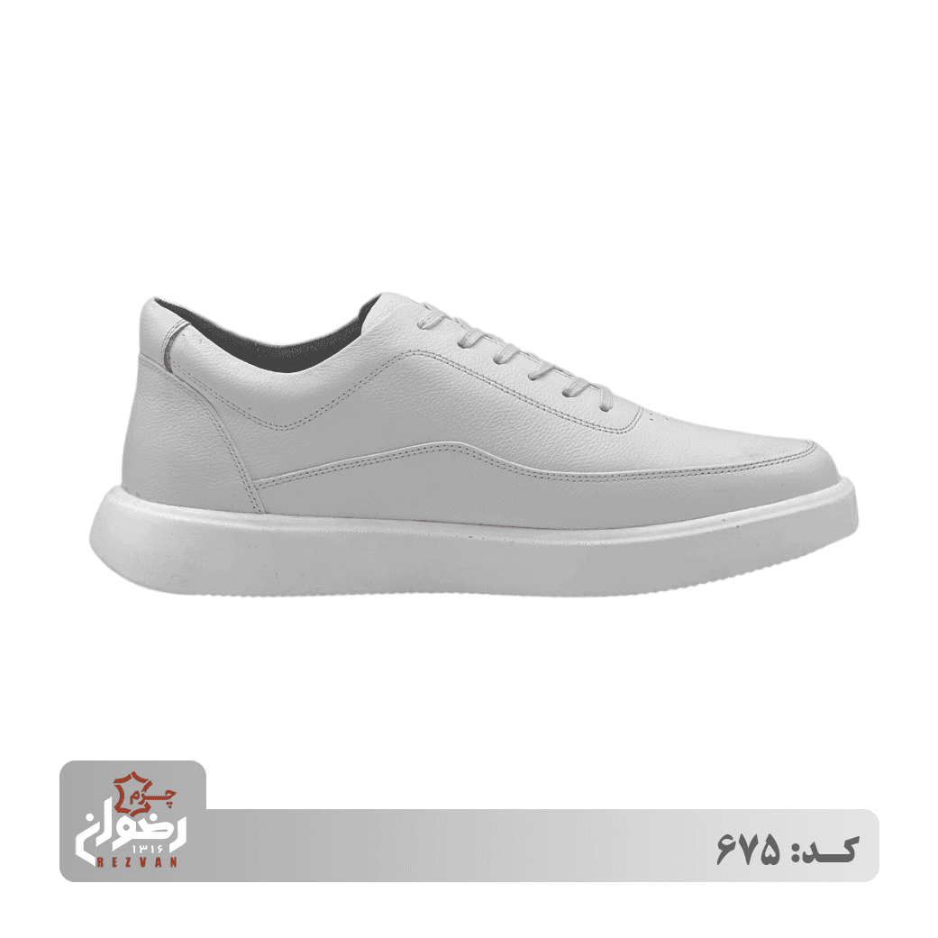 کد 675 | چرم رضوان — تصویر ۲